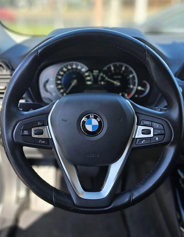 Car Thumb