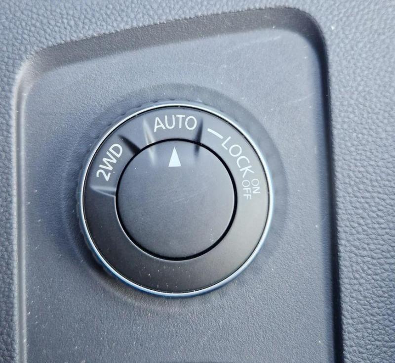 Car Thumb