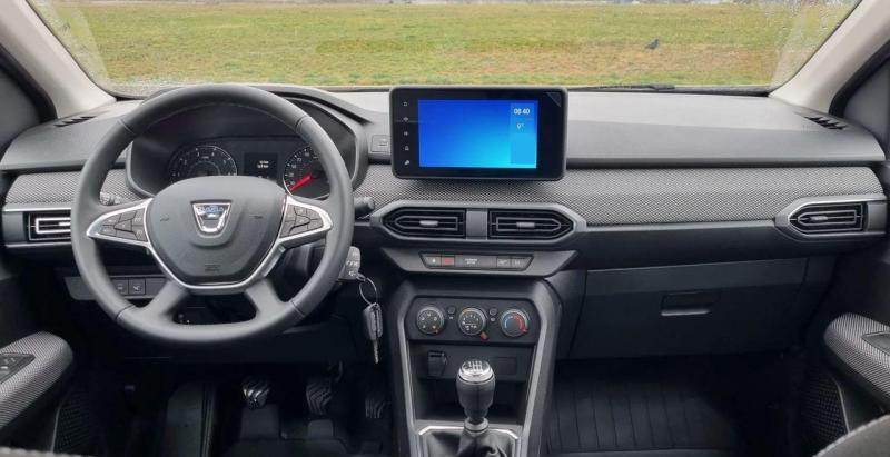 Car Thumb