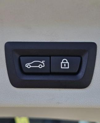 Car Thumb
