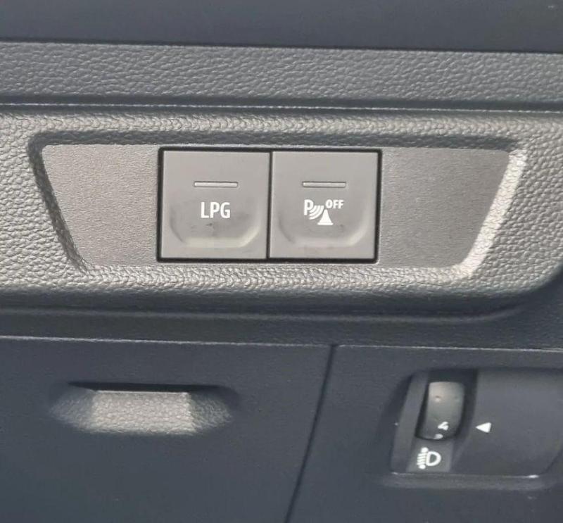 Car Thumb