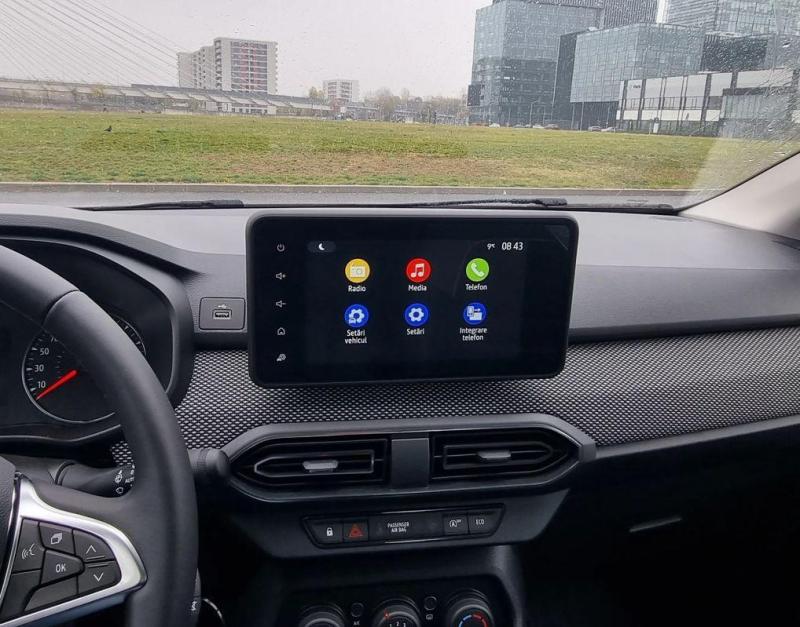 Car Thumb