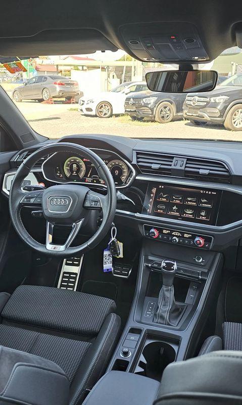 Car Thumb