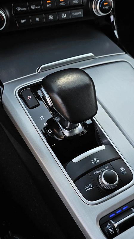 Car Thumb
