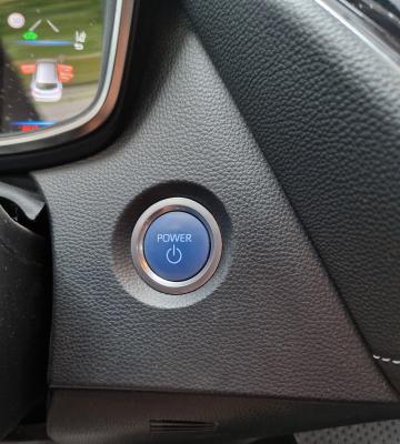 Car Thumb