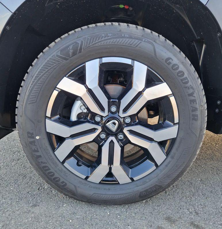 Car Thumb