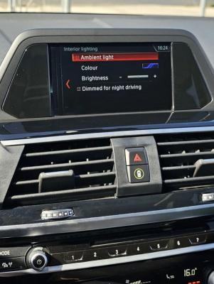 Car Thumb