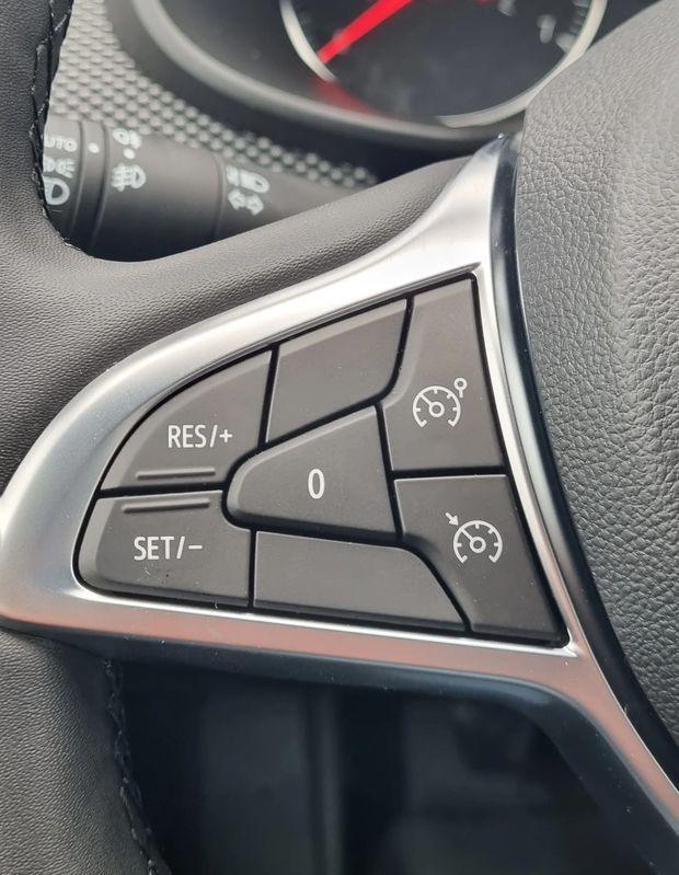 Car Thumb