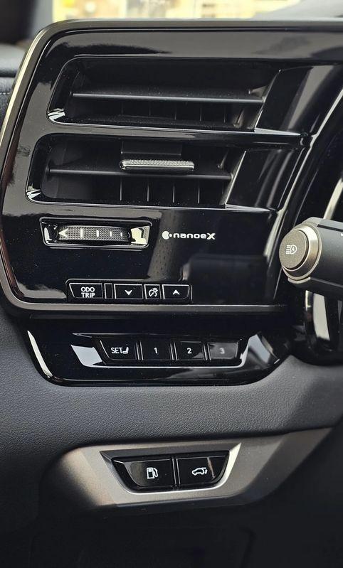Car Thumb
