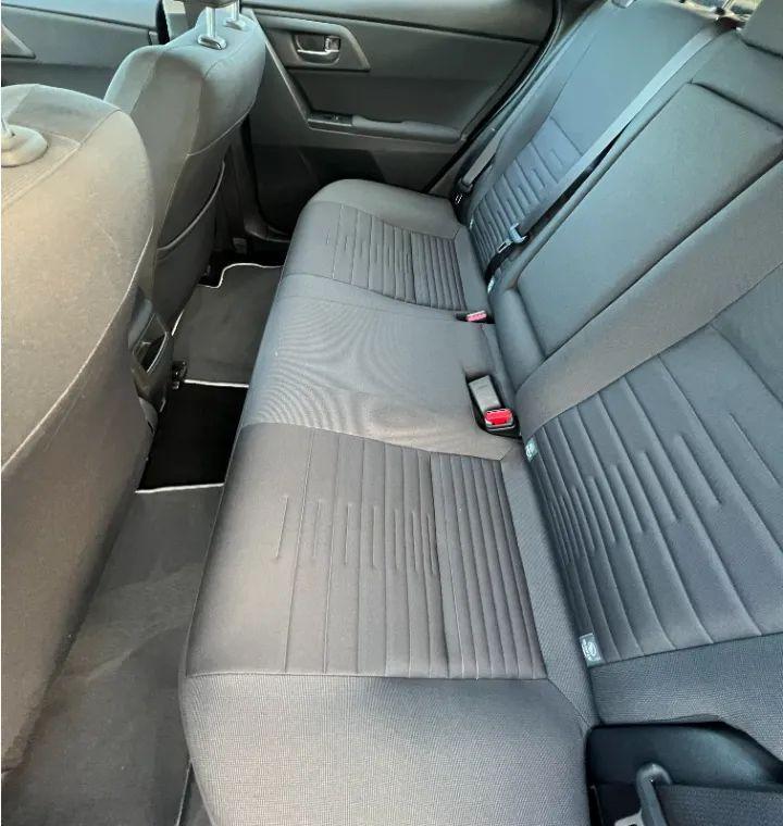 Car Thumb