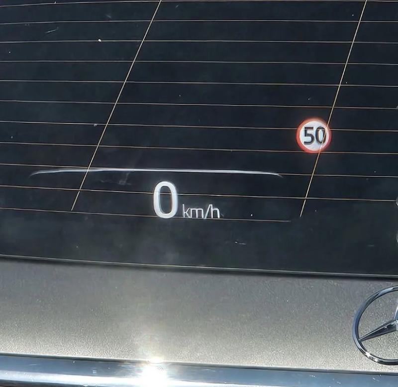 Car Thumb