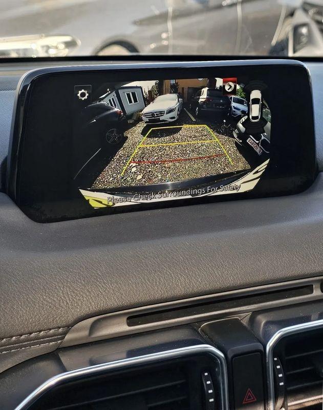 Car Thumb