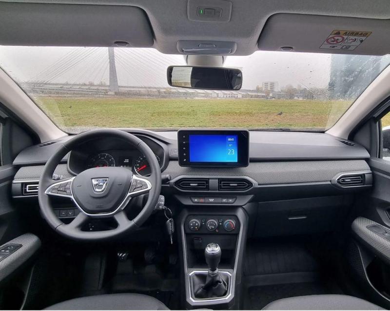 Car Thumb