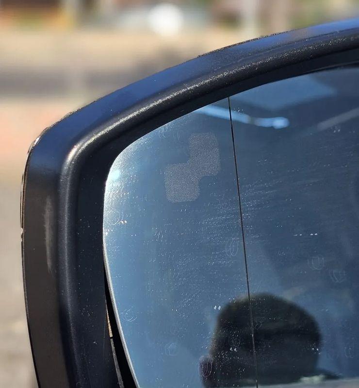 Car Thumb
