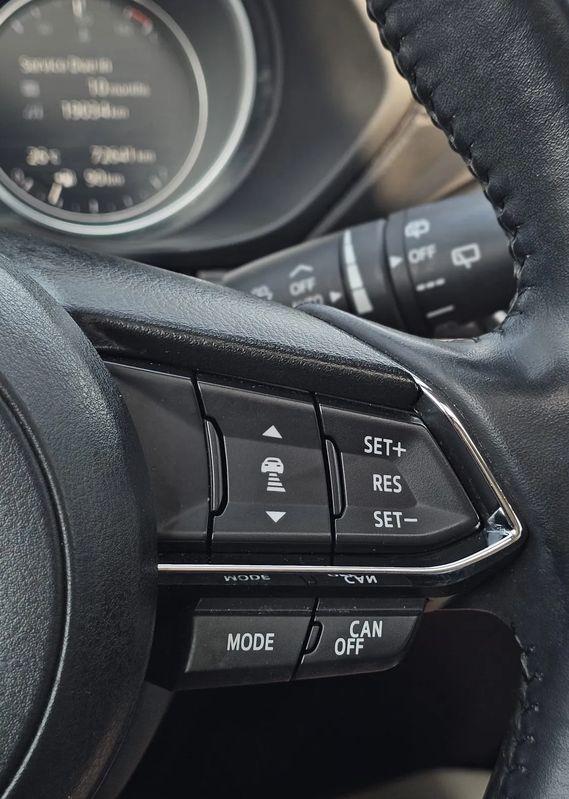 Car Thumb