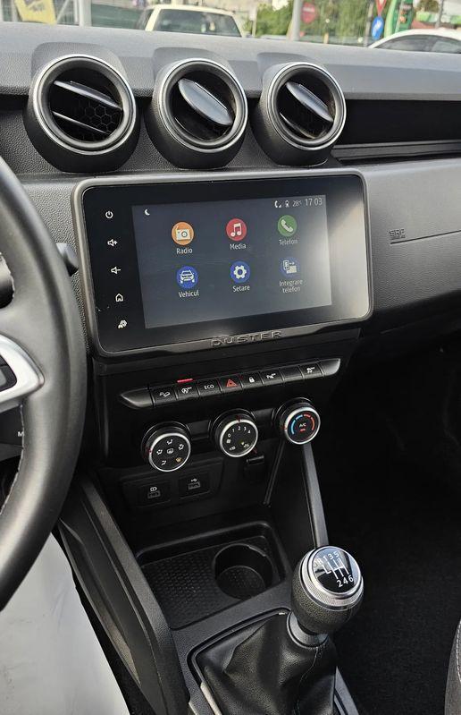 Car Thumb