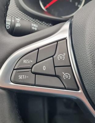 Car Thumb