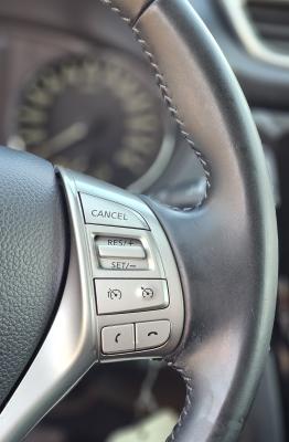 Car Thumb