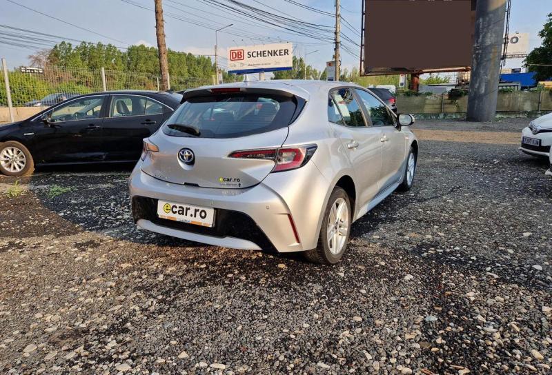 Car Thumb