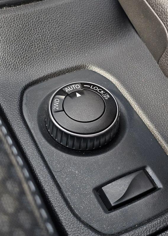 Car Thumb