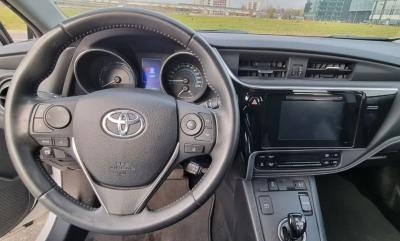 Car Thumb