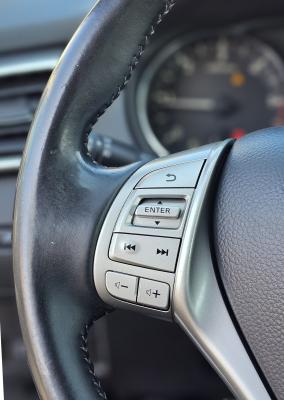 Car Thumb