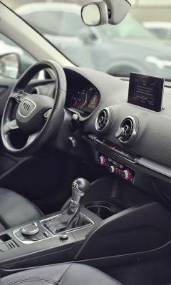 Car Thumb