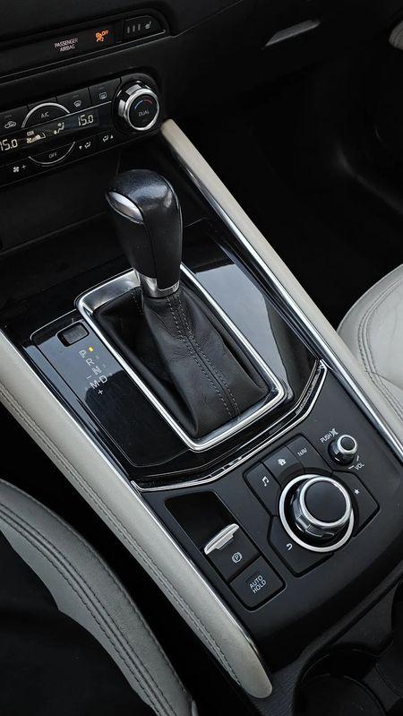Car Thumb