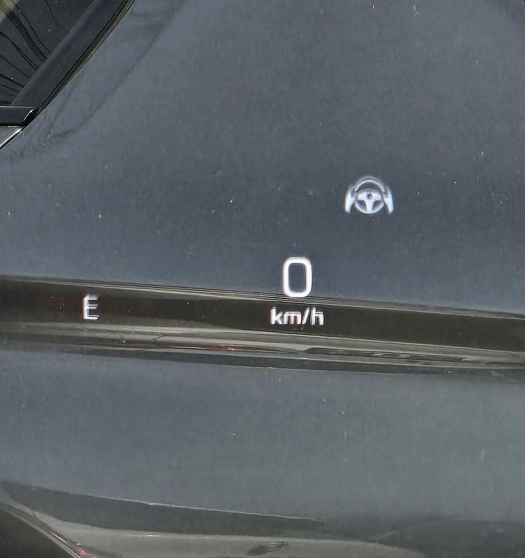 Car Thumb