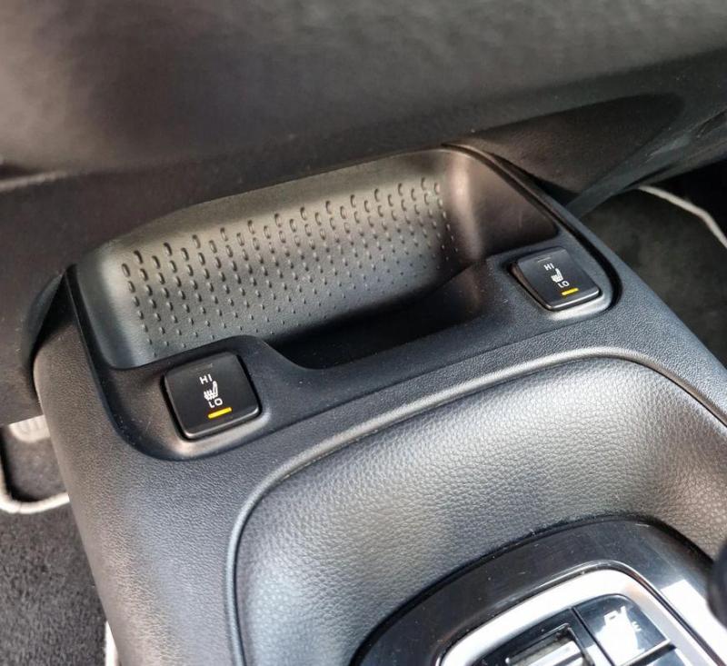 Car Thumb