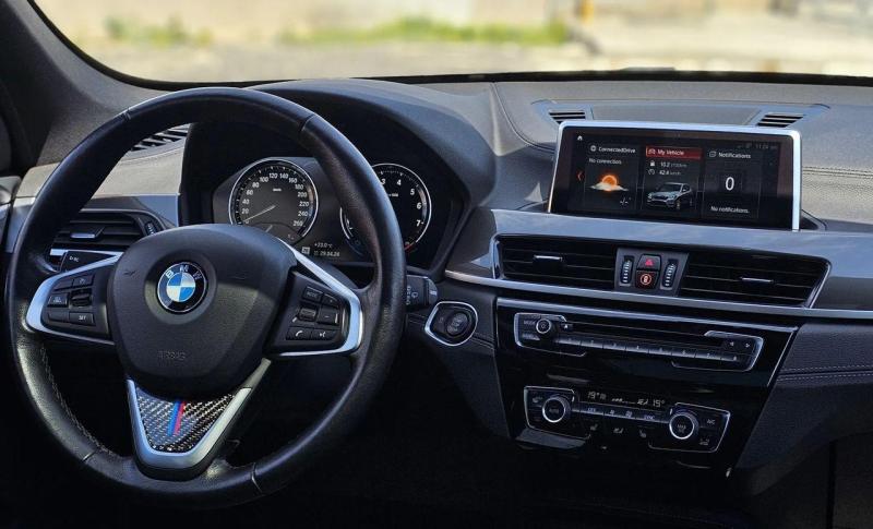 Car Thumb