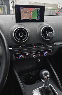 Car Thumb