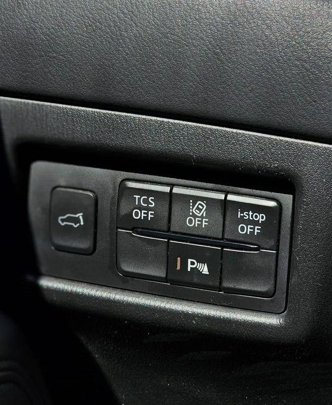 Car Thumb