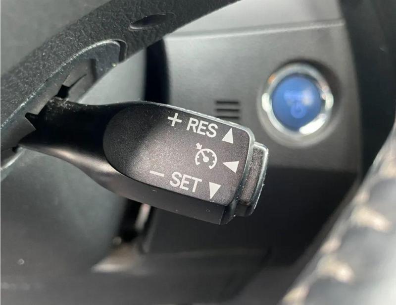 Car Thumb
