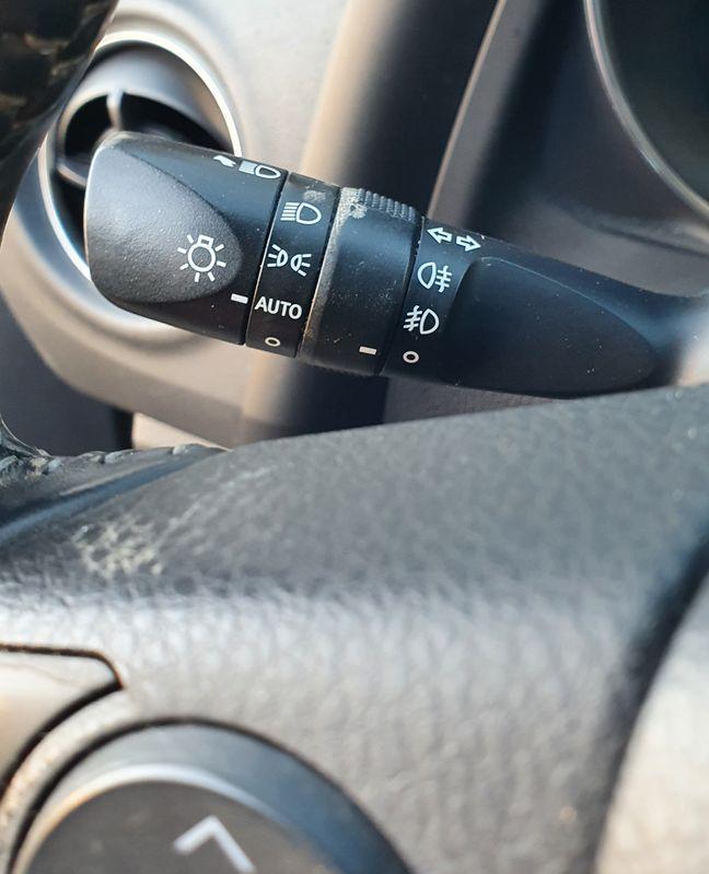 Car Thumb