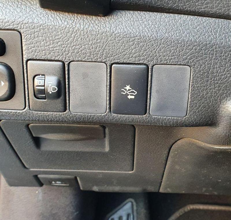 Car Thumb