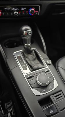 Car Thumb