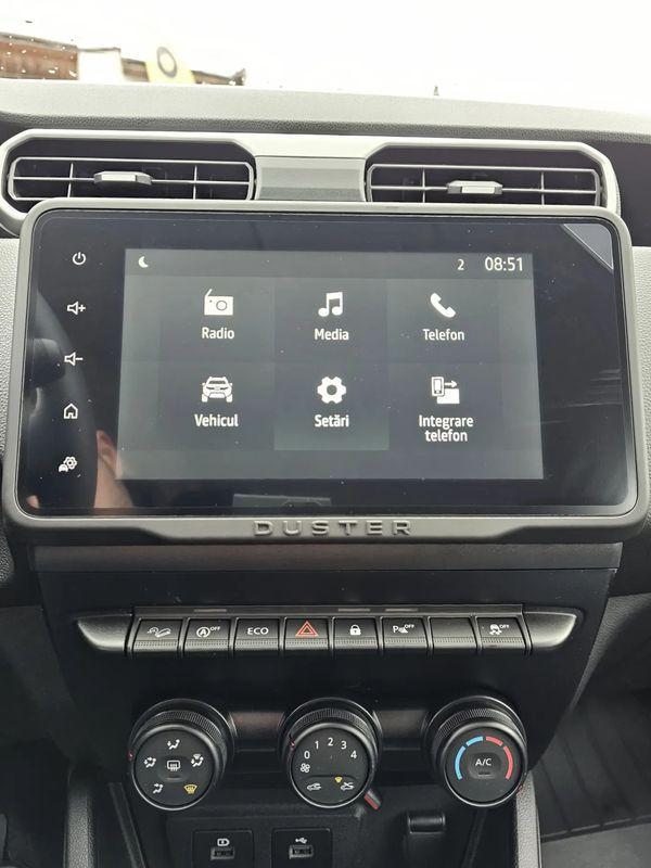 Car Thumb