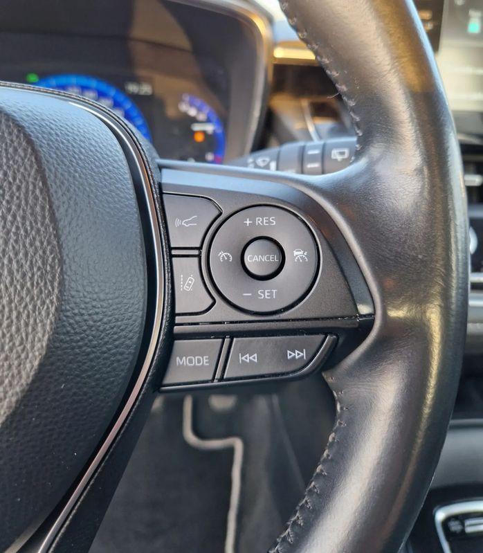 Car Thumb