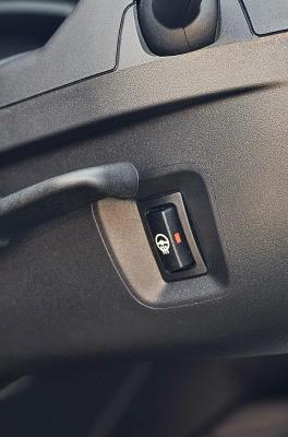 Car Thumb