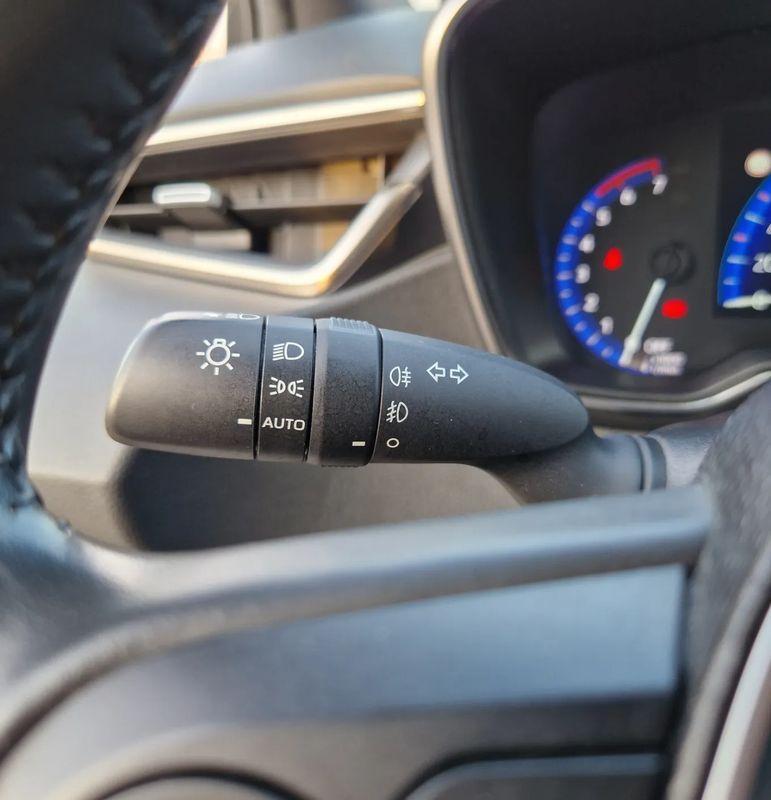 Car Thumb