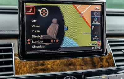 Car Thumb