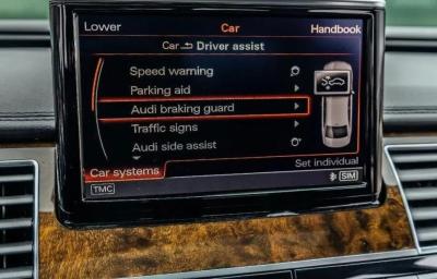Car Thumb