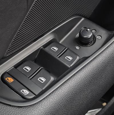 Car Thumb