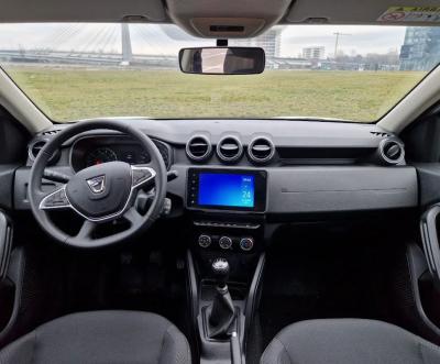 Car Thumb