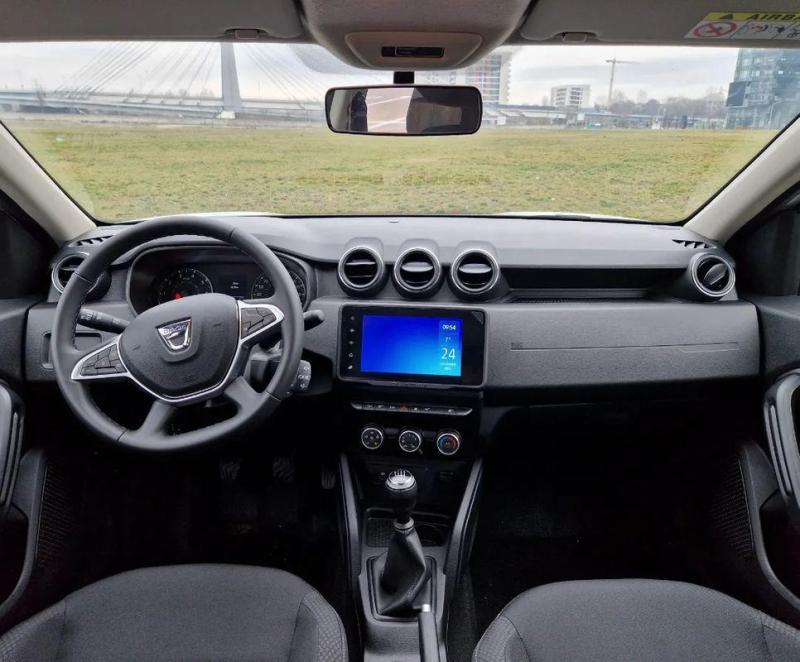 Car Thumb