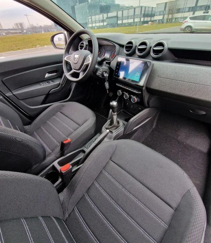 Car Thumb