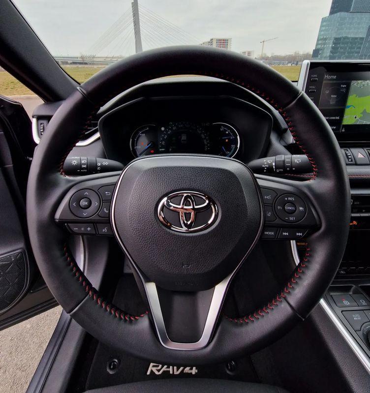 Car Thumb