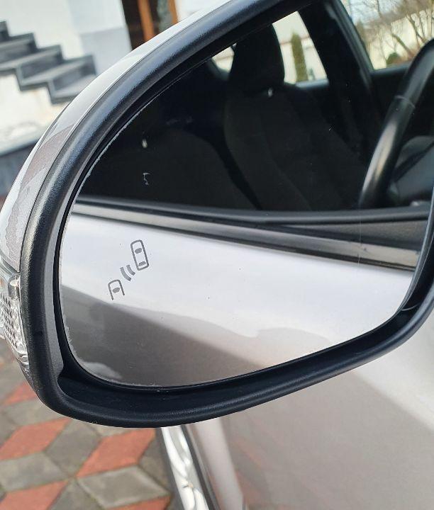 Car Thumb