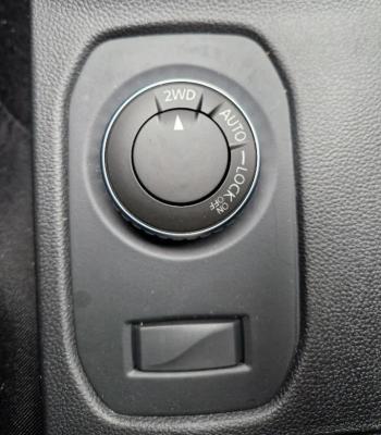 Car Thumb